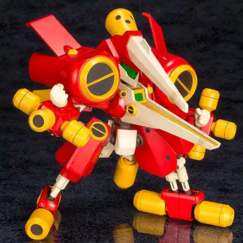 【再販】メダロット KBT06-C アークビートルダッシュ※不設寄送《25年6月預定》 4934054071340