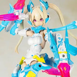 【再販】メガミデバイス 朱羅 忍者 蒼衣※不設寄送《25年6月預定》 4934054071623