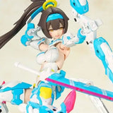 【再販】メガミデバイス 朱羅 弓兵 蒼衣※不設寄送《25年6月預定》 4934054071630