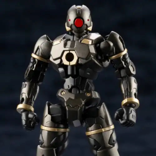 【再販】キットブロック ヘキサギア オルタナティブ ヒューマノイド・ジェスター※不設寄送《25年7月預定》 4934054073610