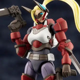 【再販】キットブロック ヘキサギア ガバナー ライトアーマータイプ:ローズ Ver.1.5※不設寄送《25年8月預定》 4934054073634