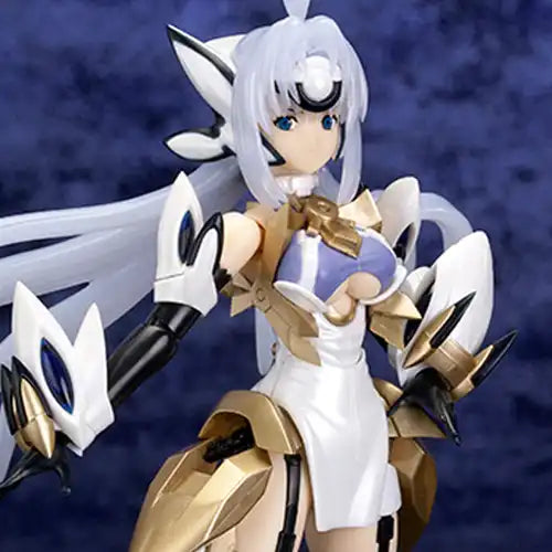 【再販】ゼノサーガIII KOS-MOS Ver.4 Extra coating edition※不設寄送《25年11月預定》 4934054073672