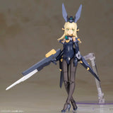 【再販】フレームアームズ・ガール ゼルフィカール※不設寄送《25年9月預定》 4934054073764