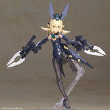 【再販】フレームアームズ・ガール ゼルフィカール※不設寄送《25年9月預定》 4934054073764