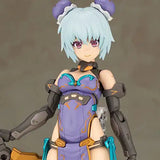 フレームアームズ・ガール フレズヴェルク QIPAO Ver.※不設寄送《25年10月預定》 4934054073818