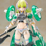 フレームアームズ・ガール ウィルバーナイン ベリルアーマーカスタム※不設寄送《26年1月預定》 日版 全數$478 / ※不設寄送 / 25年8月8日*該產品有可能因供應商派貨不足而未能提供