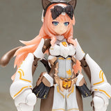 フレームアームズ・ガール ドゥルガーI キャットアーマーVer. -キャリコ-※不設寄送《26年5月預定》 日版 全數$488 / ※不設寄送 / 25年12月22日*該產品有可能因供應商派貨不足而未能提供