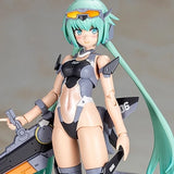 フレームアームズ・ガール スティレット Swimsuit Low Visibility Ver.※不設寄送《26年6月預定》 日版 全數$298 / ※不設寄送 / 26年2月13日*該產品有可能因供應商派貨不足而未能提供