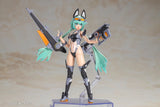 フレームアームズ・ガール スティレット Swimsuit Low Visibility Ver.※不設寄送《26年6月預定》 日版 全數$298 / ※不設寄送 / 26年2月13日*該產品有可能因供應商派貨不足而未能提供