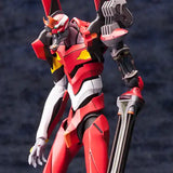 【再販】ヱヴァンゲリヲン新劇場版 汎用ヒト型決戦兵器 人造人間エヴァンゲリオン 正規実用型 改2号機β※不設寄送《25年10月預定》 4934054073931