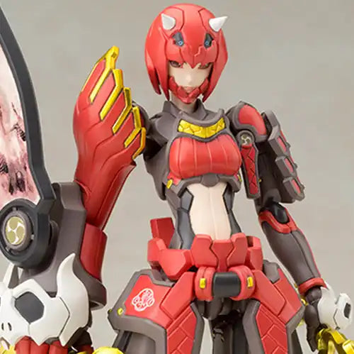 【再販】ファンタシースターオンライン2 朱鬼姫シキ※不設寄送《25年11月預定》 4934054073948