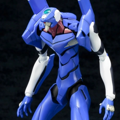 【再販】新世紀エヴァンゲリオン エヴァンゲリオン零号機(改) TV Ver.※不設寄送《26年4月預定》 日版 全數$328 / ※不設寄送 / 25年10月6日