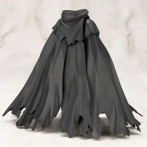 M.S.G モデリングサポートグッズ ドレスアップパーツ クラッシュ&サイドマント ブラックVer.(此商品只包含斗篷部份)※不設寄送《25年8月預定》 4934054074044