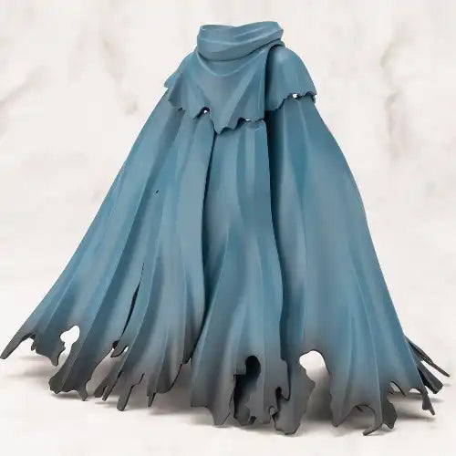 M.S.G モデリングサポートグッズ ドレスアップパーツ クラッシュ&サイドマント ブルーVer.(此商品只包含斗篷部份)※不設寄送《25年8月預定》 4934054074051