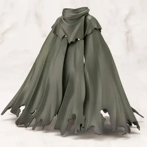 M.S.G モデリングサポートグッズ ドレスアップパーツ クラッシュ&サイドマント ダークグリーンVer.(此商品只包含斗篷部份)※不設寄送《25年8月預定》 4934054074068