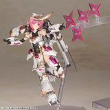 【再販】フレームアームズ・ガール マガツキ 橘花※不設寄送《25年11月預定》 4934054074181