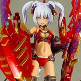 【再販】フレームアームズ・ガール フレズヴェルク=ルフス 〈アギト〉※不設寄送《25年12月預定》 4934054074198