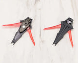 M.S.G モデリングサポートグッズ ヘヴィウェポンユニット 61 オービットサークル ブラックVer.(此商品只包含配件部份)※不設寄送《25年9月預定》 4934054074617