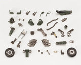 【再販】キットブロック ヘキサギア オルタナティブ クロスレイダー フォレストカラーVer.(淨車)※不設寄送《25年8月預定》 4934054074969