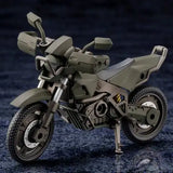 【再販】キットブロック ヘキサギア オルタナティブ クロスレイダー フォレストカラーVer.(淨車)※不設寄送《25年8月預定》 4934054074969