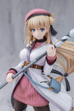 英雄伝説 黎の軌跡 アニエス・クローデル※可選擇特典版《26年7月預定》 日版 全數$1238 / *免運費   店取pt:20 / 26年2月16日