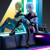 サイバーパンク エッジランナーズ ルーシー※可選擇特典版《27年2月預定》 日版 全數$1798 / *免運費   店取pt:20 / 26年8月17日