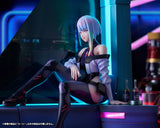 サイバーパンク エッジランナーズ ルーシー※可選擇特典版《27年2月預定》 日版 全數$1798 / *免運費   店取pt:20 / 26年8月17日