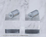 M.S.G モデリングサポートグッズ ヘヴィウェポンユニット 62 プラズマアームズ※不設寄送《26年5月預定》 日版 全數$150 / ※不設寄送 / 26年1月19日