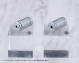 M.S.G モデリングサポートグッズ ヘヴィウェポンユニット 62 プラズマアームズ※不設寄送《26年5月預定》 日版 全數$150 / ※不設寄送 / 26年1月19日