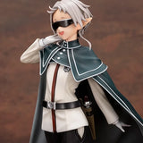 無職転生II -異世界行ったら本気だす- フィッツ人形※可選擇特典版《26年7月預定》 日版 全數$1128 / *免運費   店取pt:20 / 26年1月19日