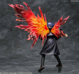 【再販】ARTFX J 東京喰種トーキョーグール：re 霧嶋董香《26年6月預定》 日版 全數$880 / *免運費   店取pt:10 / 25年11月10日