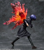 【再販】ARTFX J 東京喰種トーキョーグール：re 霧嶋董香《26年6月預定》 日版 全數$880 / *免運費   店取pt:10 / 25年11月10日