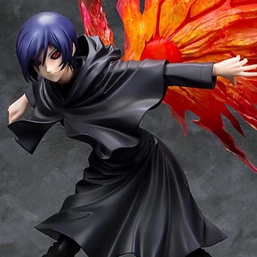 【再販】ARTFX J 東京喰種トーキョーグール：re 霧嶋董香《26年6月預定》 日版 全數$880 / *免運費   店取pt:10 / 25年11月10日