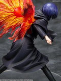 【再販】ARTFX J 東京喰種トーキョーグール：re 霧嶋董香《26年6月預定》 日版 全數$880 / *免運費   店取pt:10 / 25年11月10日