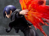 【再販】ARTFX J 東京喰種トーキョーグール：re 霧嶋董香《26年6月預定》 日版 全數$880 / *免運費   店取pt:10 / 25年11月10日