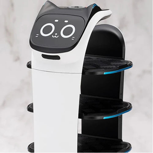 PUDU グランデスケール ベラボット※不設寄送《26年4月預定》 日版 全數$228 / ※不設寄送 / 25年12月8日