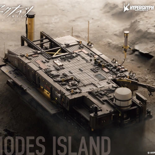 アークナイツ ロドス・アイランド《26年6月預定》 日版 全數$1850 / *免運費   店取pt:20 / 25年10月27日*該產品有可能因供應商派貨不足而未能提供