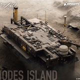 アークナイツ ロドス・アイランド《26年6月預定》 日版 全數$1850 / *免運費   店取pt:20 / 25年10月27日*該產品有可能因供應商派貨不足而未能提供