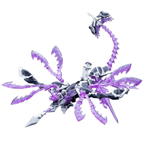 アルカナディア ゼノアルマ タイダル オルケートス※不設寄送《26年5月預定》 日版 全數$280 / ※不設寄送 / 25年12月22日