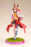 ウマ娘 プリティーダービー ナリタタイシン《27年3月預定》 日版 全數$1188 / *免運費   店取pt:20 / 26年8月31日