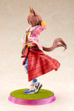 ウマ娘 プリティーダービー ナリタタイシン《27年3月預定》 日版 全數$1188 / *免運費   店取pt:20 / 26年8月31日