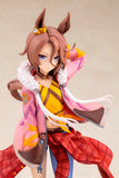 ウマ娘 プリティーダービー ナリタタイシン《27年3月預定》 日版 全數$1188 / *免運費   店取pt:20 / 26年8月31日