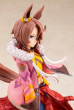 ウマ娘 プリティーダービー ナリタタイシン《27年3月預定》 日版 全數$1188 / *免運費   店取pt:20 / 26年8月31日