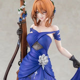 ドールズフロントライン2:エクシリウム スプリングフィールド 灯下の女王Ver.※可選擇特典版《26年9月預定》 日版 全數$1458 / *免運費   店取pt:20 / 26年3月30日