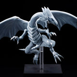 OSHI WORKS 遊☆戯☆王デュエルモンスターズ 青眼の白龍※不設寄送《26年5月預定》 行版 全數$480 / ※不設寄送 / 25年11月10日