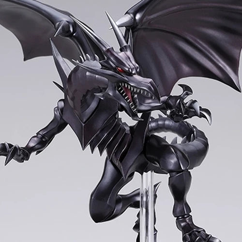 遊☆戯☆王デュエルモンスターズ OSHI WORKS 真紅眼の黒竜※不設寄送《26年7月預定》 日版 全數$468 / ※不設寄送 / 26年2月9日