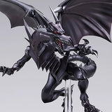 遊☆戯☆王デュエルモンスターズ OSHI WORKS 真紅眼の黒竜※不設寄送《26年7月預定》 日版 全數$468 / ※不設寄送 / 26年2月9日