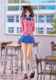 OSHI WORKS 遊☆戯☆王デュエルモンスターズ 真崎杏子※不設寄送《26年11月預定》 日版 全數$468 / ※不設寄送 / 26年6月8日