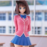 OSHI WORKS 遊☆戯☆王デュエルモンスターズ 真崎杏子※不設寄送《26年11月預定》 日版 全數$468 / ※不設寄送 / 26年6月8日