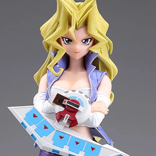 OSHI WORKS 遊☆戯☆王デュエルモンスターズ 孔雀舞※不設寄送《26年6月預定》 日版 全數$440 / ※不設寄送 / 25年12月1日